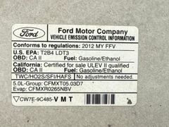 2012 Ford F-150 XL Truck - Image 7