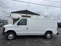 2010 Ford Econoline Van  - Image 1