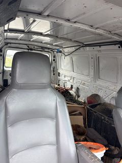 2010 Ford Econoline Van  - Image 13