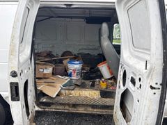 2010 Ford Econoline Van  - Image 15