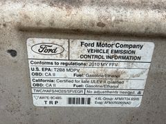 2010 Ford Econoline Van  - Image 7