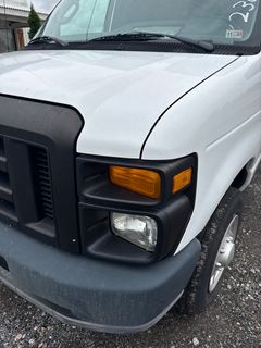 2010 Ford Econoline Van  - Image 9