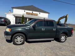 2004 Ford F150 Lariat  - Image 1