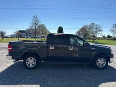 2004 Ford F150 Lariat  - Image 3