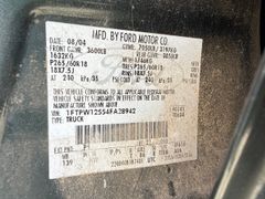 2004 Ford F150 Lariat  - Image 28