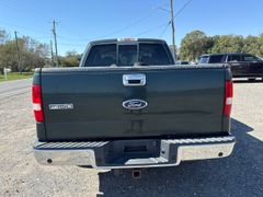 2004 Ford F150 Lariat  - Image 4