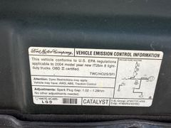 2004 Ford F150 Lariat  - Image 6