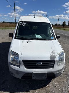2012 Ford Transit Connect Van  - Image 2