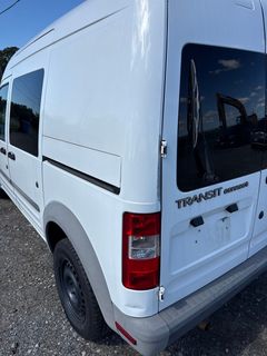 2012 Ford Transit Connect Van  - Image 18