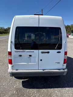 2012 Ford Transit Connect Van  - Image 4