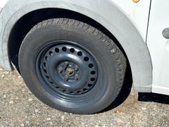 2012 Ford Transit Connect Van  - Image 7