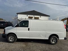 2013 Chevrolet Express G250 Work Van  - Image 1
