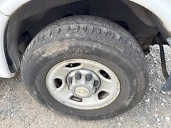 2013 Chevrolet Express G250 Work Van  - Image 11