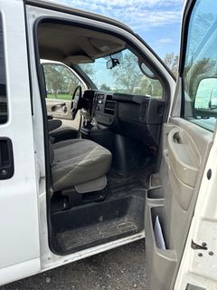 2013 Chevrolet Express G250 Work Van  - Image 13