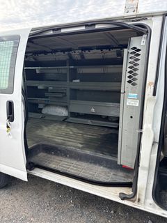 2013 Chevrolet Express G250 Work Van  - Image 14