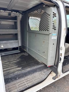 2013 Chevrolet Express G250 Work Van  - Image 15