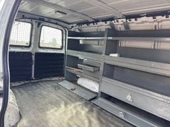 2013 Chevrolet Express G250 Work Van  - Image 16