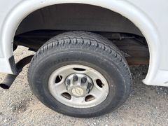 2013 Chevrolet Express G250 Work Van  - Image 17