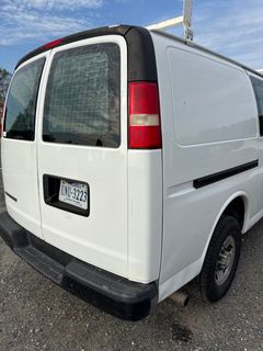 2013 Chevrolet Express G250 Work Van  - Image 18