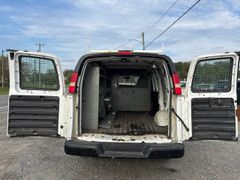 2013 Chevrolet Express G250 Work Van  - Image 19