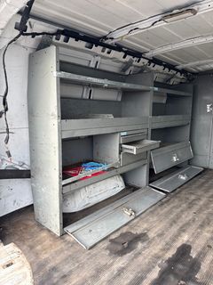 2013 Chevrolet Express G250 Work Van  - Image 20