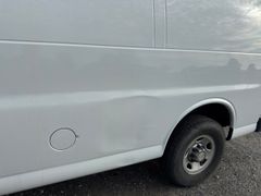 2013 Chevrolet Express G250 Work Van  - Image 23