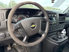 2013 Chevrolet Express G250 Work Van  - Image 24