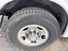 2013 Chevrolet Express G250 Work Van  - Image 8