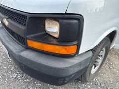 2013 Chevrolet Express G250 Work Van  - Image 9