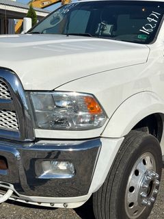 2016 Dodge Ram 5500 Diesel Tow Truck  - Image 8