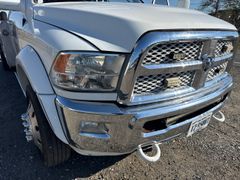 2016 Dodge Ram 5500 Diesel Tow Truck  - Image 9