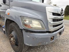 2017 Hino 268 Tank Truck - Image 11