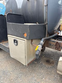 2017 Hino 268 Tank Truck - Image 16