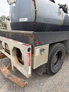 2017 Hino 268 Tank Truck - Image 20