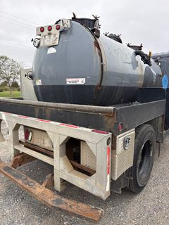 2017 Hino 268 Tank Truck - Image 21