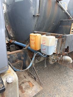 2017 Hino 268 Tank Truck - Image 27