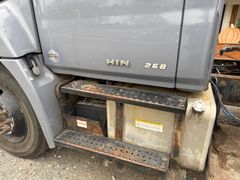 2017 Hino 268 Tank Truck - Image 28