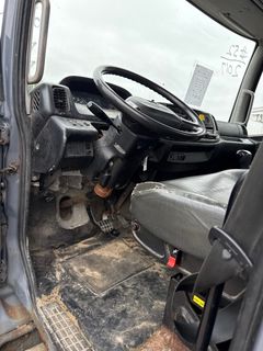 2017 Hino 268 Tank Truck - Image 29