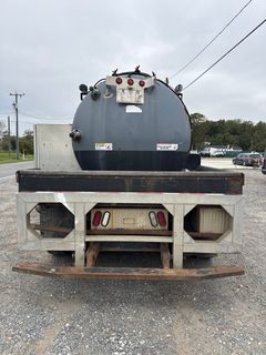 2017 Hino 268 Tank Truck - Image 4