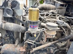 2017 Hino 268 Tank Truck - Image 6