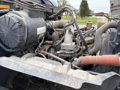 2017 Hino 268 Tank Truck - Image 8