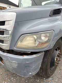 2017 Hino 268 Tank Truck - Image 10