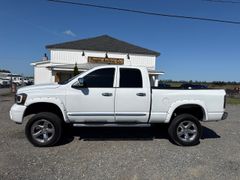 2007 Dodge Ram 4x4,,Extended Cab - Image 1