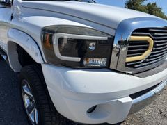 2007 Dodge Ram 4x4,,Extended Cab - Image 11