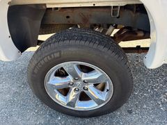 2007 Dodge Ram 4x4,,Extended Cab - Image 17