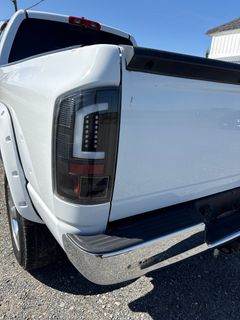 2007 Dodge Ram 4x4,,Extended Cab - Image 20