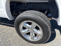 2007 Dodge Ram 4x4,,Extended Cab - Image 21