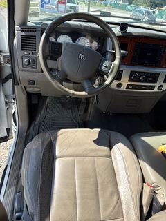2007 Dodge Ram 4x4,,Extended Cab - Image 25