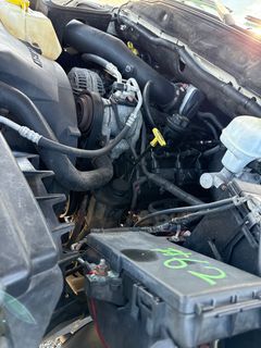 2007 Dodge Ram 4x4,,Extended Cab - Image 6