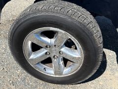 2007 Dodge Ram 4x4,,Extended Cab - Image 9